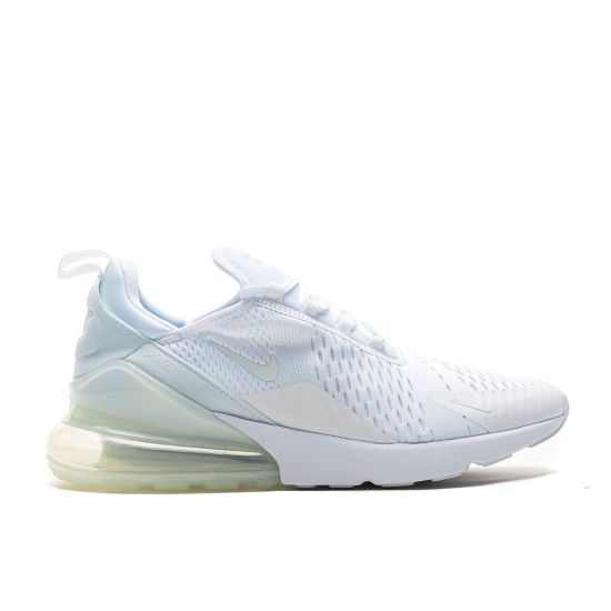 Кроссовки Nike Air Max 270 White
