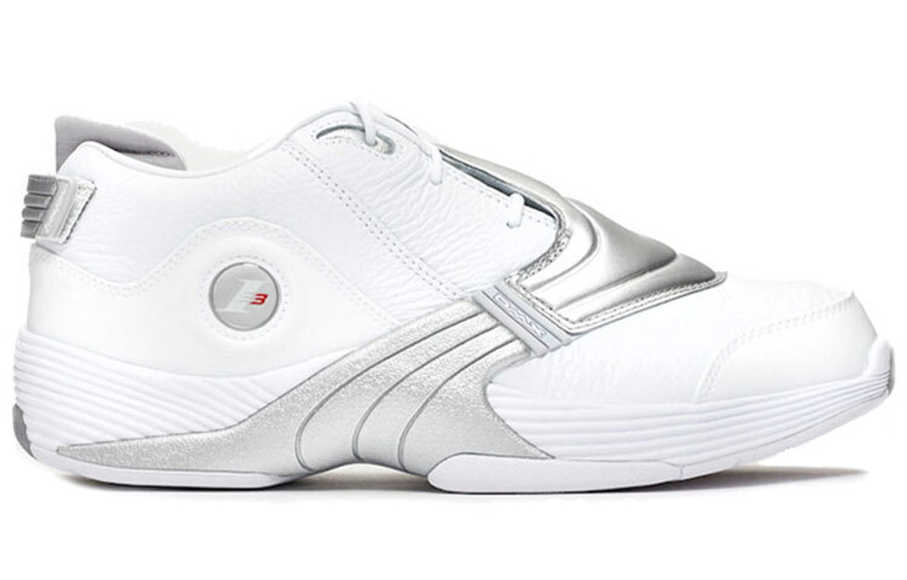Кроссовки Reebok Answer