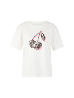 Футболка из хлопка