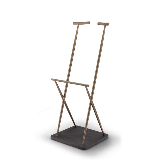 Вешалка для одежды OLBIA, FRATELLI BARRI