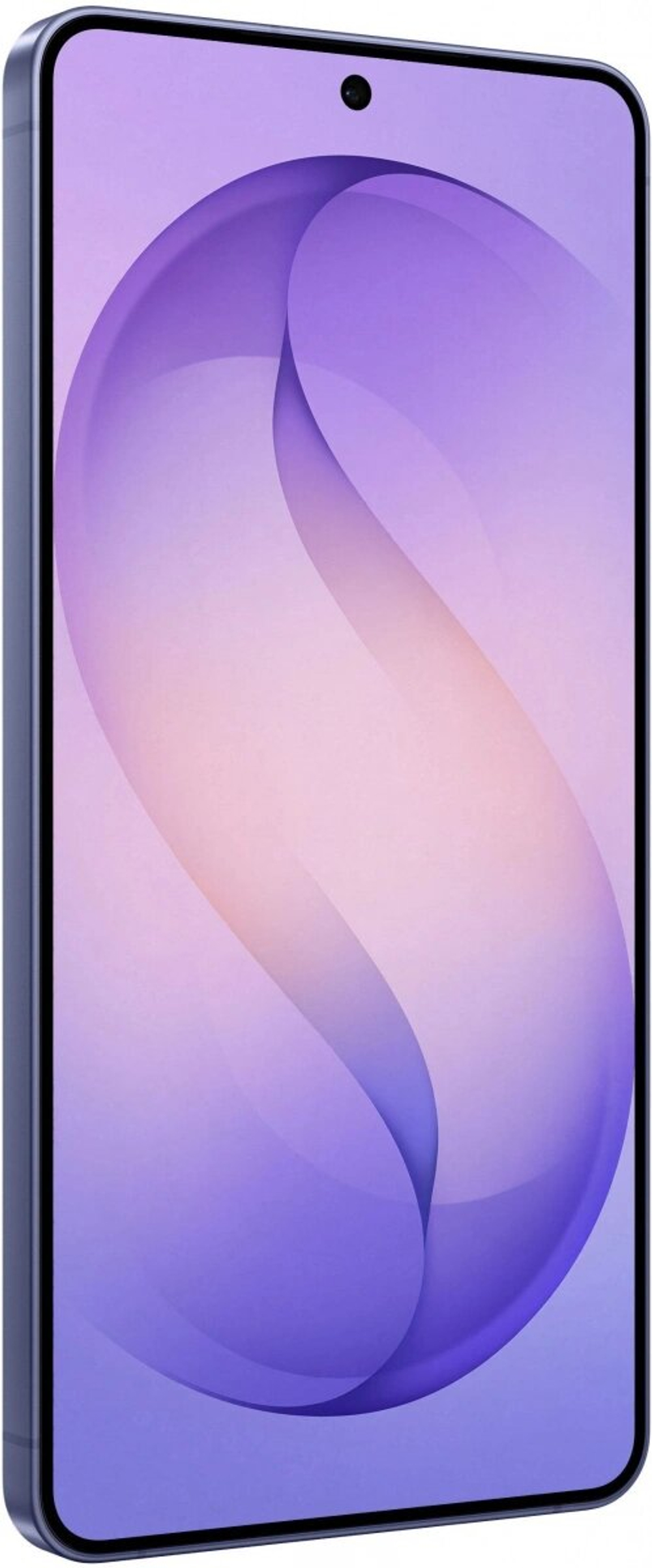 Смартфон Samsung Galaxy S26 Plus 12/256Гб, Фиолетовый (SM-S947B)