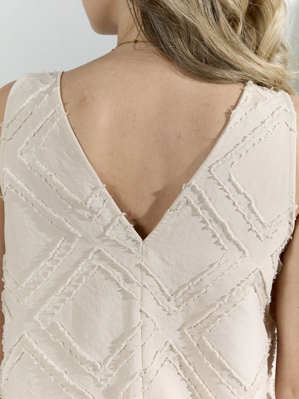 Костюм женский Ангелина-3 Виотекс БЕЖЕВЫЙ