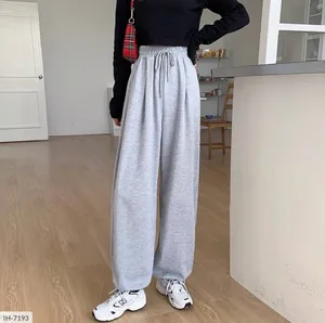 Джоггеры IH-7193 Фабрика Моды