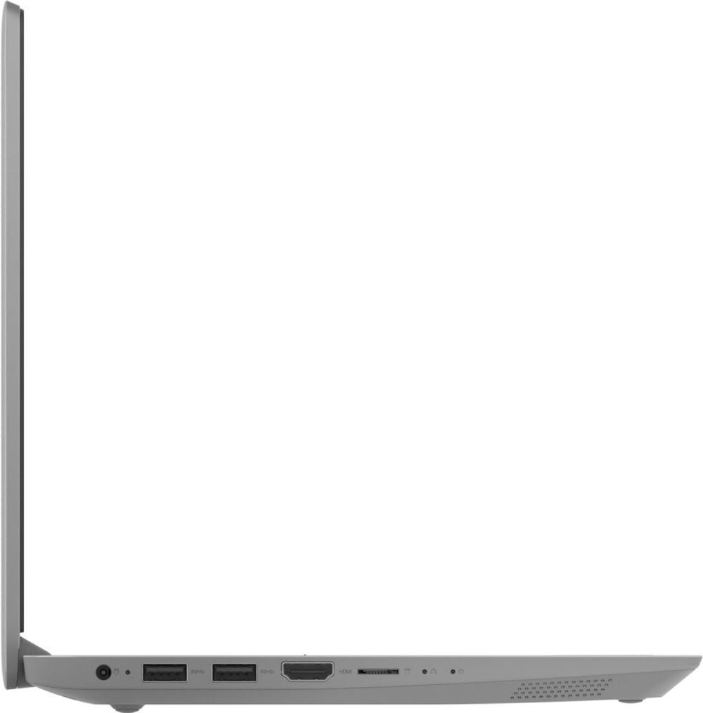 Ноутбук Lenovo IdeaPad 1 11ADA05 (82GV003VRU) 11.6;(1366x768)TN/ Athlon Silver-3050e(1.4ГГц)/ 4Гб/ 128Gb SSD/ Radeon Graphics/ нет DVD/ Win10 / Серый