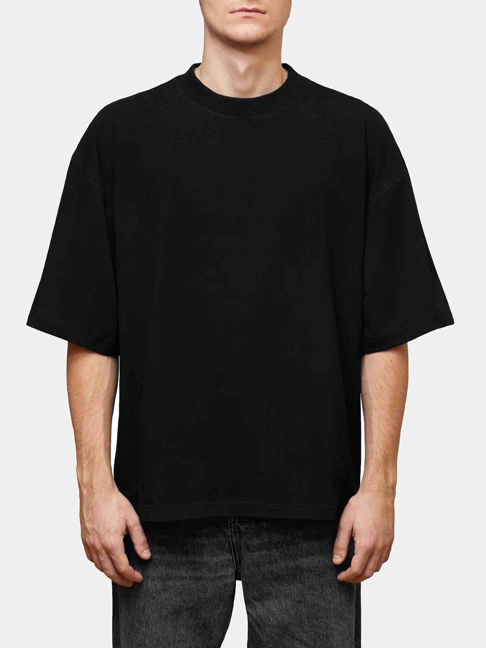 Футболка Elysee Waylone Base черная