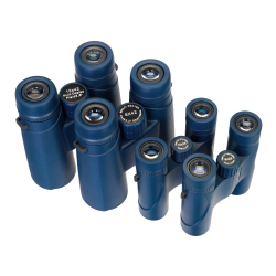 Бинокль Discovery Elbrus 10x25 - Влагозащищённость