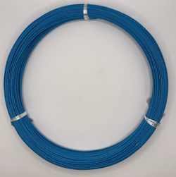 22 AWG Синий М22759/16