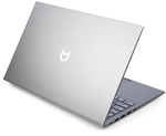 Ноутбук  Irbis 15N 15.6 ", Core i5, 16 Гб RAM, 512 Гб SSD, Iris Xe Graphics, Серый