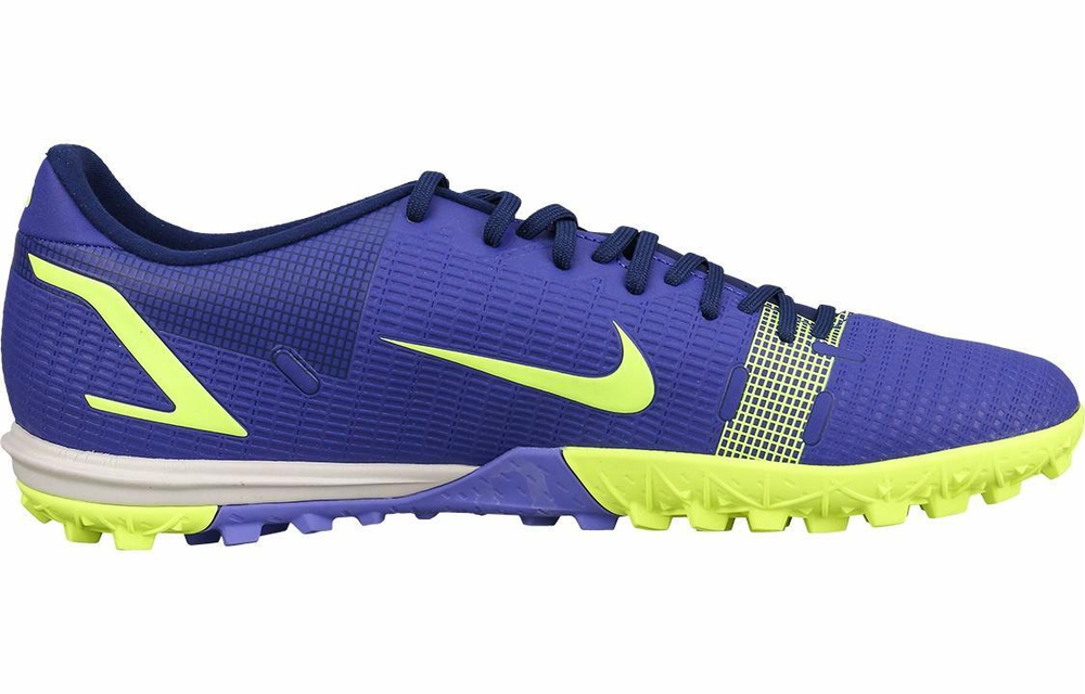 Кроссовки Nike Mercurial Vapor 14 14 Academy Tf