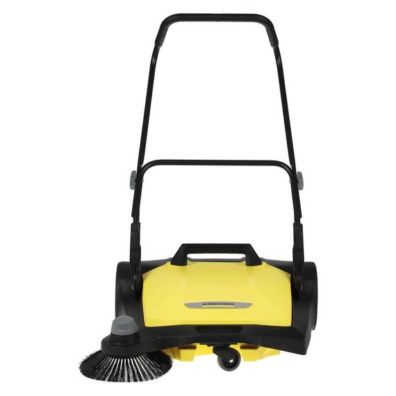 Машина подметальная Karcher S 6