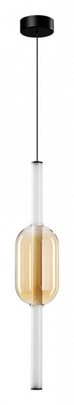 Подвесной светильник Arte Lamp Rigla A6837SP-12AM