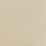 Стул для персонала и посетителей "ИЗО", хромированный каркас, кожзаменитель бежевый Z-21