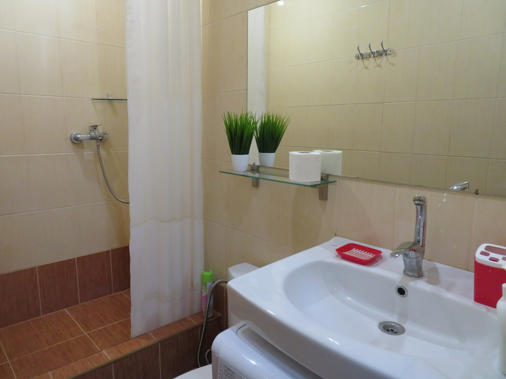 Уютная  квартирка в центральном районе Ялты для посуточной аренды