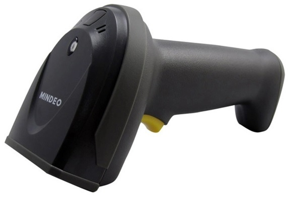 Сканер штрих-кодов Mindeo MD6600AT-HD