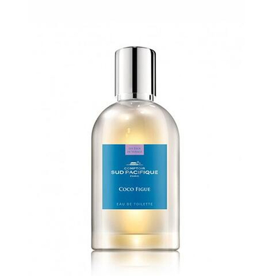 COMPTOIR SUD PACIFIQUE COCO FIGUE EDT 100 ML