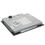 Поверхность варочная  Гефест ПВГ 2232-01 К35 (рисунок "серое дерево")