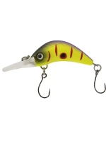 Воблер для рыбалки LureMax SENPAI