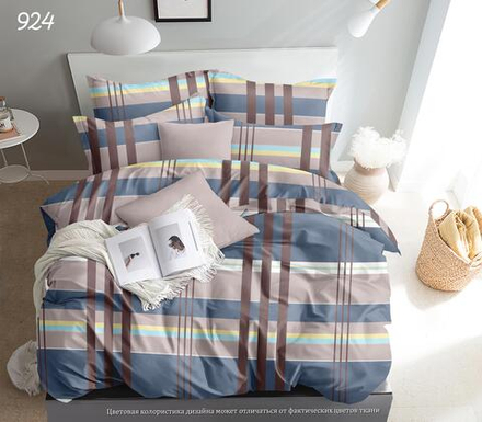 КПБ 2 сп с европростыней БЯЗЬ "БР12"