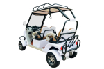 Гольфкар GREENCAMEL Сонора A40