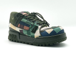 Кеды Louis Vuitton Trainer Maxi