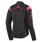 Contra / Женская / Черный