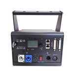 5w LASER 604
