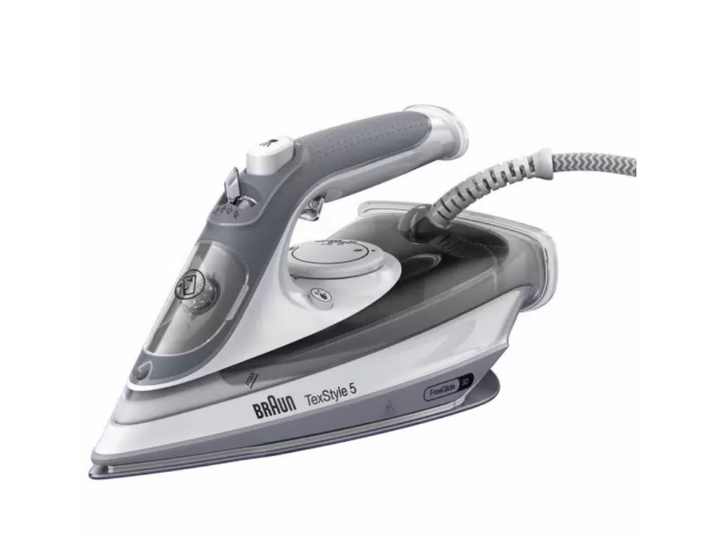 Утюг Braun 12750007-SI5078GY (q)