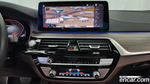BMW 5 Series (G30) 530i Luxury (11.2020)