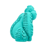 Arm & Hammer, Treadz, стоматологическая игрушка для массажа десен, большая горилла, 1 шт.