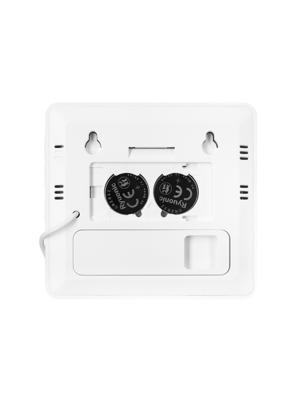 Термогигрометр Ermenrich Report WR10