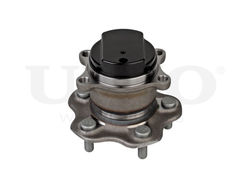 Ступица задняя (с ABS) UNIO HUB-20042
