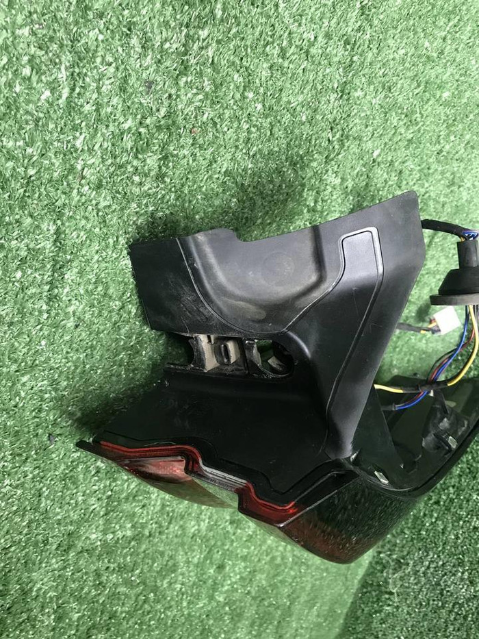 Фонарь правый внешний EXEED TXL (2019-н.в.)