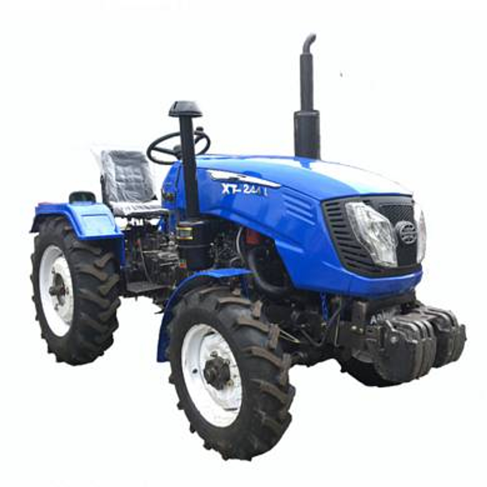 Минитрактор Xingtai | Синтай XT-244