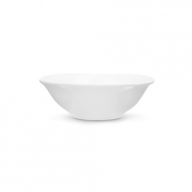 САЛАТНИК квадратный 6'' 143мм 400мл ''Tvist Ivory''