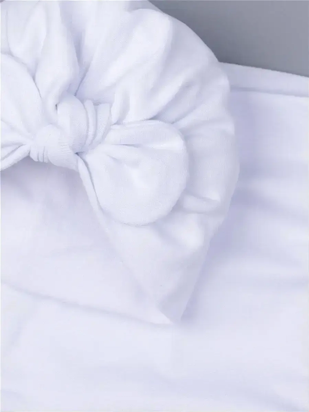 Чалма осенняя детская и снуд