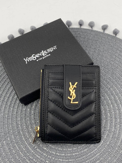 Картхолдер Yves Saint Laurent
