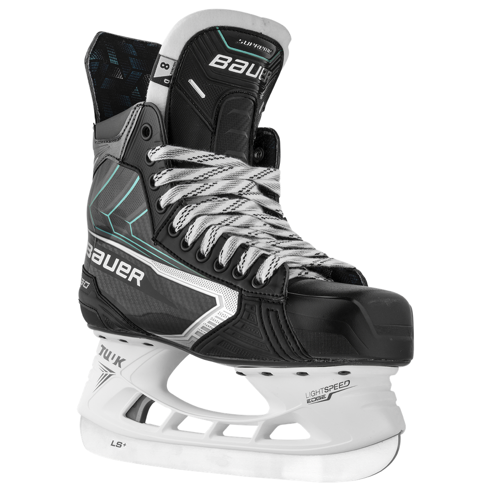 Коньки BAUER SUPREME F30 SR (взрослый)