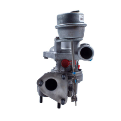 Турбина 54359880019 Borg Warner для Suzuki