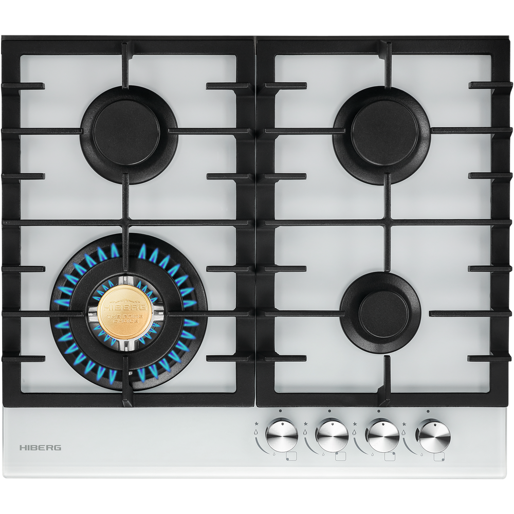 Варочная поверхность Hiberg VM 60440 W