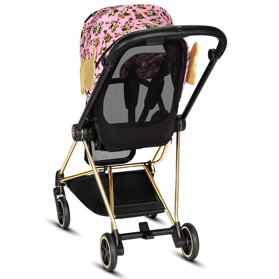 Прогулочная коляска Cybex Mios by Jeremy Scott