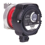 Насос циркуляционный Tebo Tebo-LR 15/12N T-НЦ.Г.701.15.12.CN для ГВС
