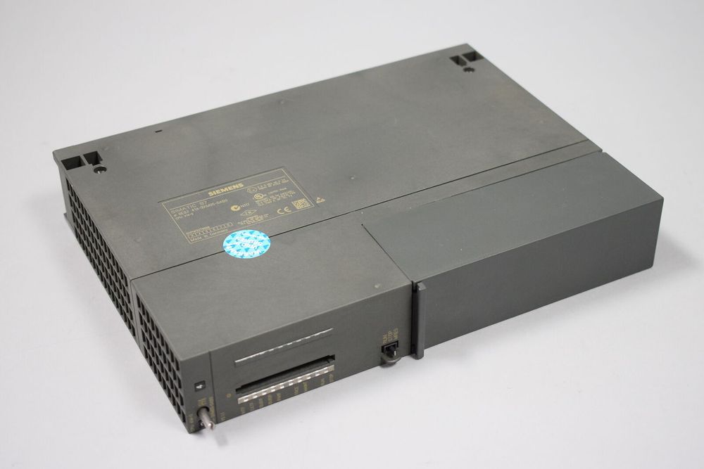 SIEMENS 6ES7414-3XM05-0AB0