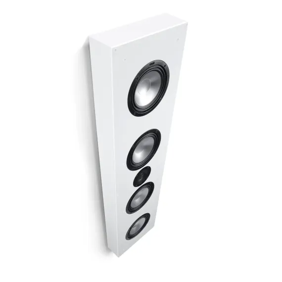Canton Atelier 900 White Semi Gloss