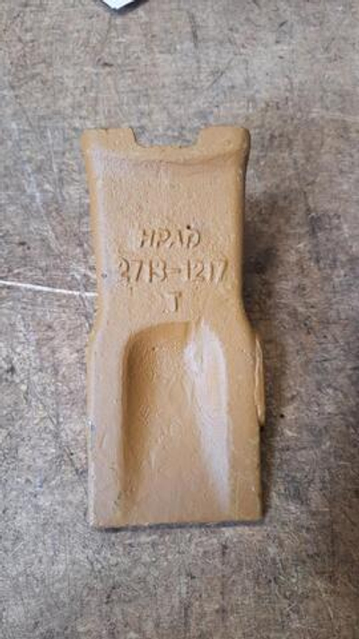 Коронка Doosan 2713-1217 HPAD