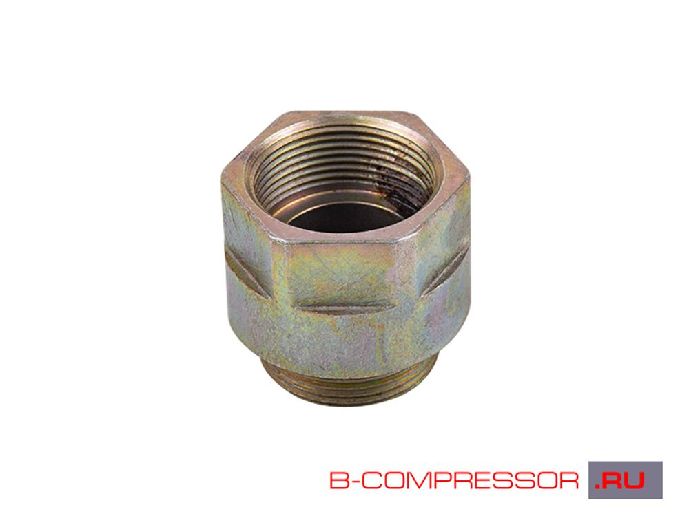 Седло клапана С412М.02.00.004