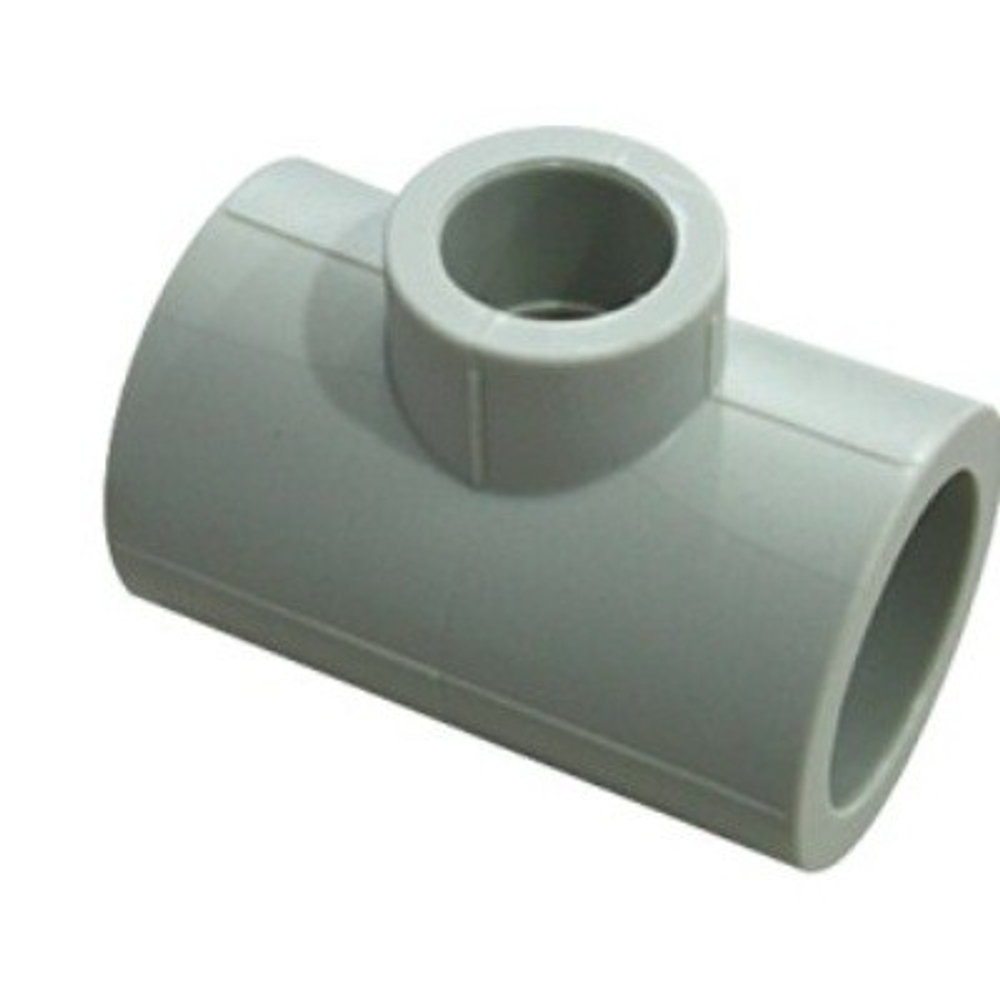 Тройник-переходник 32х25х32 EK