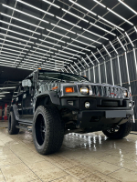 КОВАНЫЕ ДИСКИ ДЛЯ Hummer H2 2002-2009 Хаммер