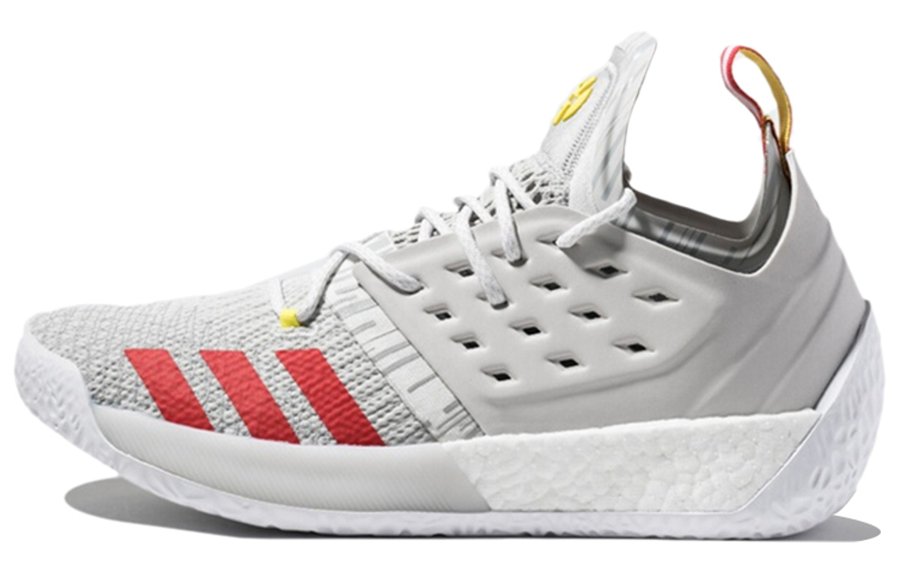 Adidas harden vol 2 boys deals
