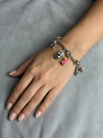 Браслет для Шармов пустой (без шармов)