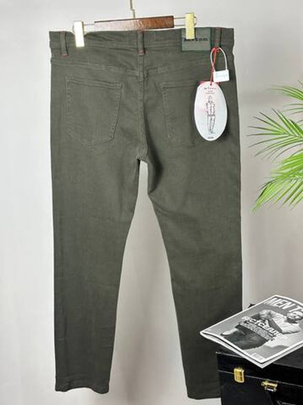 Джинсы Kiton